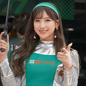 レースクイーンユニット FRESH ANGELS レースクイーンユニット FRESH ANGELS