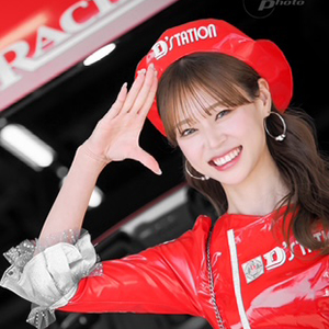 レースクイーンユニット FRESH ANGELS レースクイーンユニット FRESH ANGELS