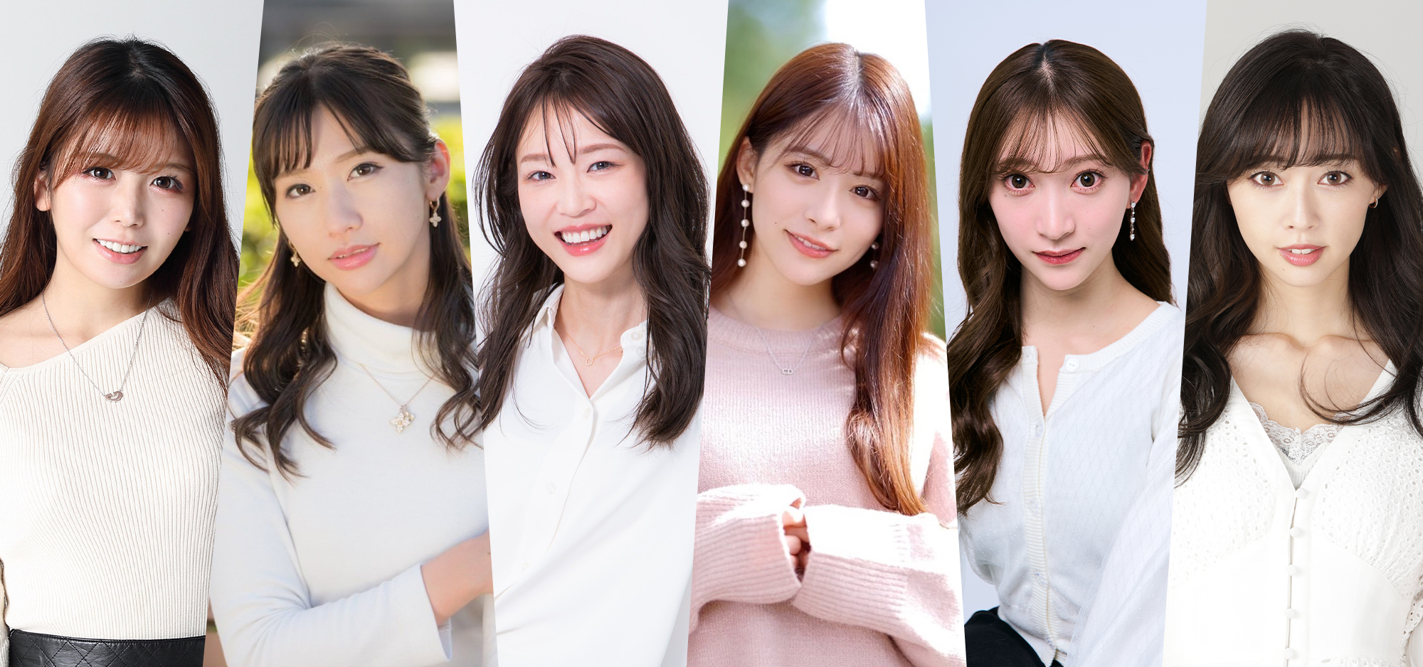 レースクイーンユニット FRESH ANGELS レースクイーンユニット FRESH ANGELS